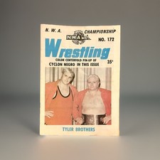 1974 nwa tri for sale  Macon