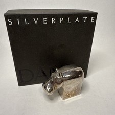 Vintage dansk silver for sale  Westover