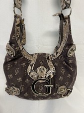 guess bag brown for sale guess bag brown for sale West Bridgewater