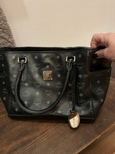 Mcm shopper gebraucht kaufen  Ispringen