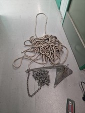 15lb plough boat for sale  BRIGHTON