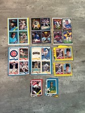 Baseball wax box for sale  Pomona