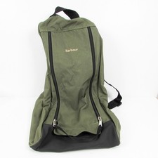 Barbour wellington boot for sale  PORTSMOUTH
