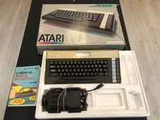 Atari 600 vintage d'occasion  Céret