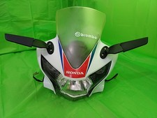 Honda cbr 125 for sale  SHEPTON MALLET
