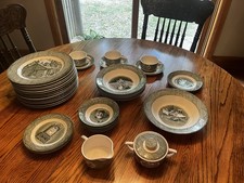 Royal china old for sale  Kansas City