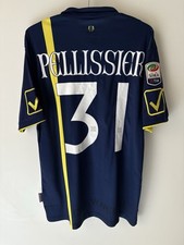 Maglia gara chievo usato  Torino