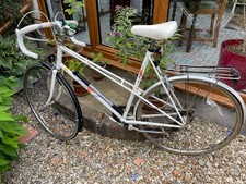Vintage raleigh ladies for sale  BRISTOL