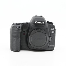 Canon eos mkii d'occasion  France