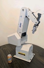 Lab volt robot for sale  Alexandria