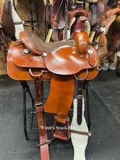 Rocking roping saddle d'occasion  Expédié en Belgium