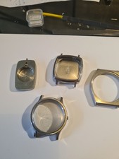 Lot carrure montre d'occasion  Vimy