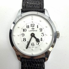 Orologio lorenz ref. usato Orologio lorenz ref. usato  Brescia