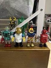 Popy ganbare robocon for sale  North Bergen