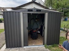 Xxxl geräteschuppen geräteha gebraucht kaufen  Bochum