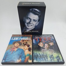 Lot ronald reagan for sale  Round Rock