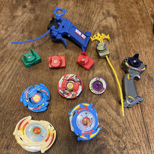 Vintage beyblade takara for sale  HERNE BAY