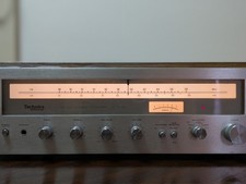 Vintage technics receiver for sale  Land O Lakes