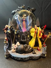 Disney villains musical for sale  Goldens Bridge