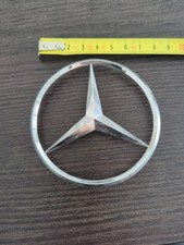 Logo stemma mercedes usato  Brescia