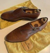 Paire chaussures john d'occasion  Montesquieu-Volvestre