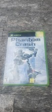 Usado, Phantom Crash Xbox Original OG CIB Completo comprar usado  Enviando para Brazil