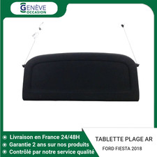 Tablette plage arriere d'occasion  Niort