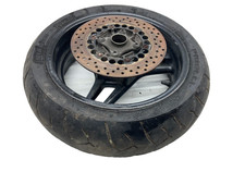 Cerchio ruota posteriore usato Cerchio ruota posteriore usato  Italia