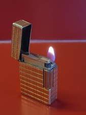 Superbe briquet dupont d'occasion  Ferrières-en-Gâtinais