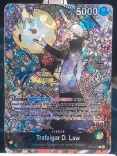 Trafalgar law custom d'occasion  Expédié en Belgium