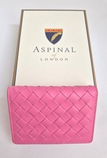 New aspinal double for sale  LONDON