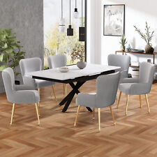 Chaises salle manger d'occasion  Expédié en France