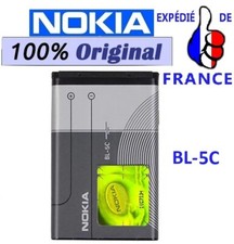 Batterie nokia original d'occasion  Jaligny-sur-Besbre
