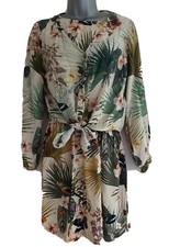 Womens tropical print for sale  LONDON