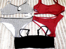 Costume bikini 1 usato  Serra de Conti