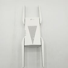 Usado, TP-Link AX5400 WiFi 6 extensor de alcance com porta Ethernet | Amplificador de sinal de Internet comprar usado  Enviando para Brazil