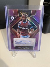2022 panini select for sale  TONBRIDGE