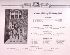 1925 princeton university for sale  Moneta
