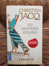 Livre roman mystères d'occasion  Trèbes
