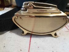 Accendino tavolo vintage usato  Torino