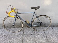 Bici corsa epoca usato  Italia