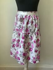 Vintage apron pinny for sale  BRECON