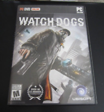 Watch dogs good for sale  Rochester
