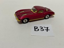 Corgi toys chevrolet usato  Cantu