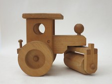 Holzspielzeug 70er 1970 gebraucht kaufen  Berlin