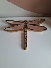 Dragonfly resin mirror d'occasion  Expédié en Belgium