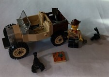 Lego 5918 adventurers for sale  Burbank