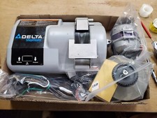 Delta gr050 shopmaster for sale  Springfield