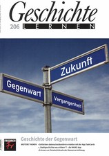 Geschichte lernen 206 gebraucht kaufen  Schmölln