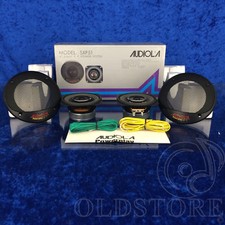 Audiola sxp51 sistema usato  Mezzolombardo
